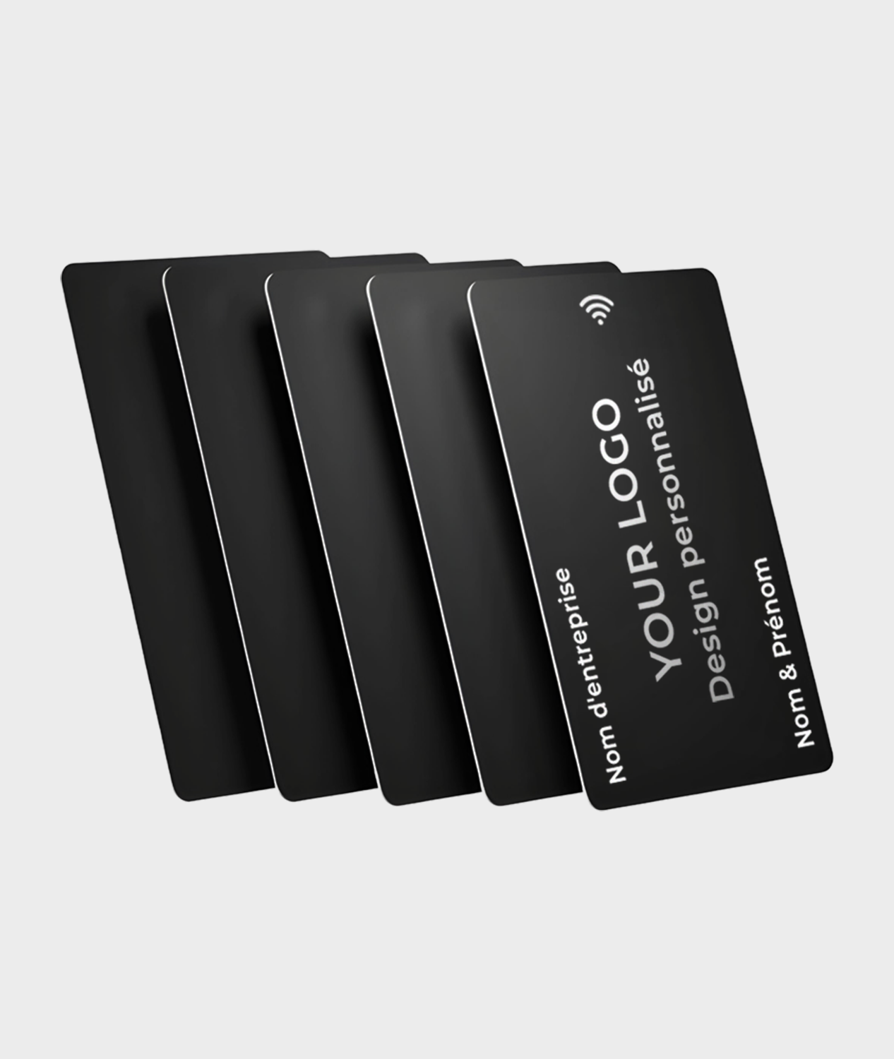 BeepCard Pack ( 5 Beep Plus )