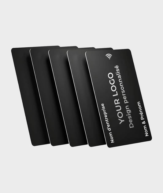 BeepCard Pack ( 5 Beep Plus )