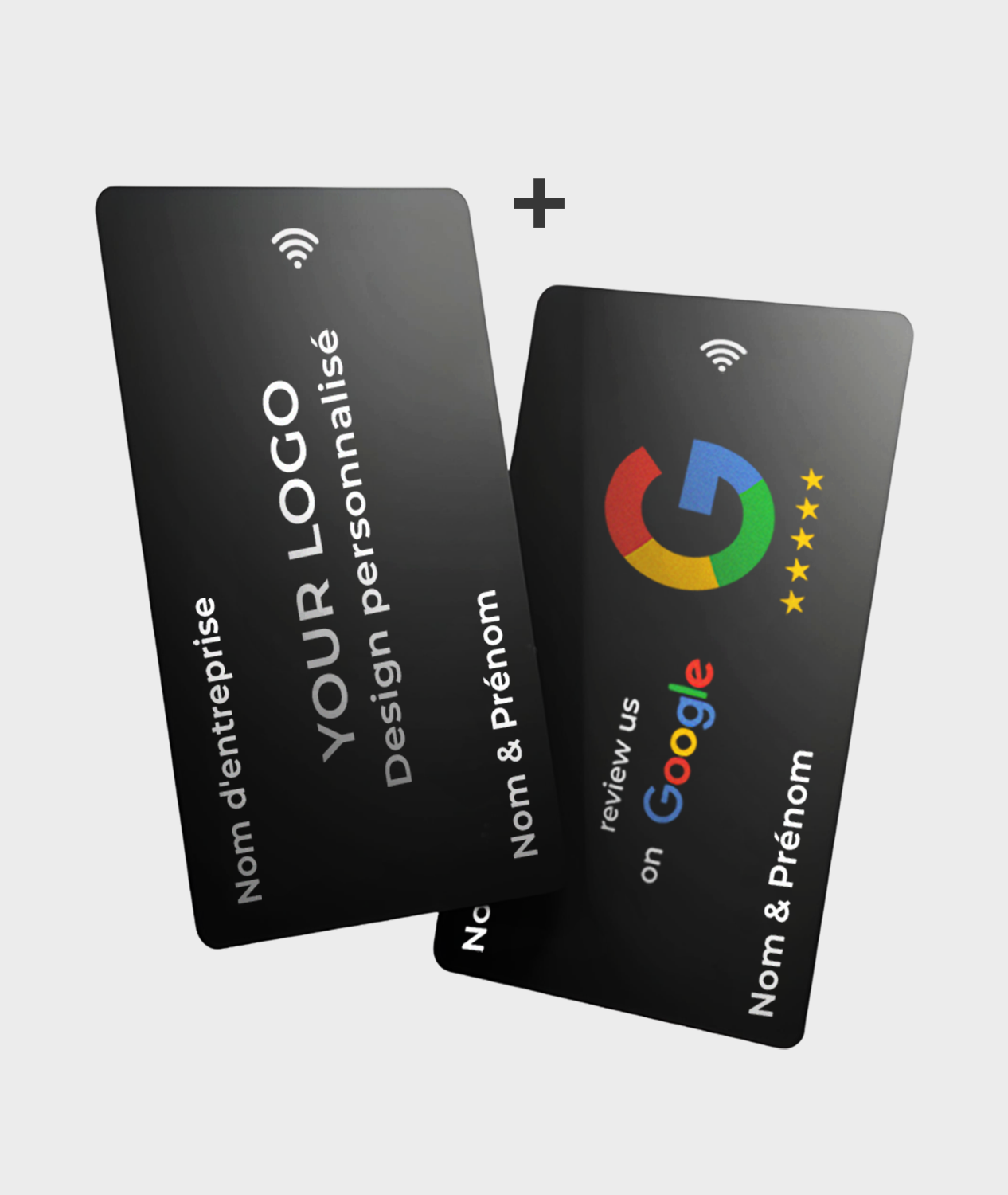 BeepCard Pack ( Beep Plus + Reviews )